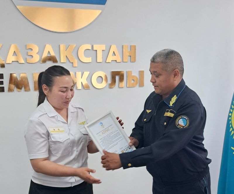 Адам өмірі бәрінен қымбат