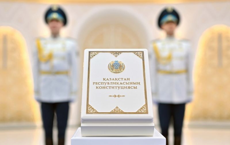 Мақсат – өзгерістерге бейімделу