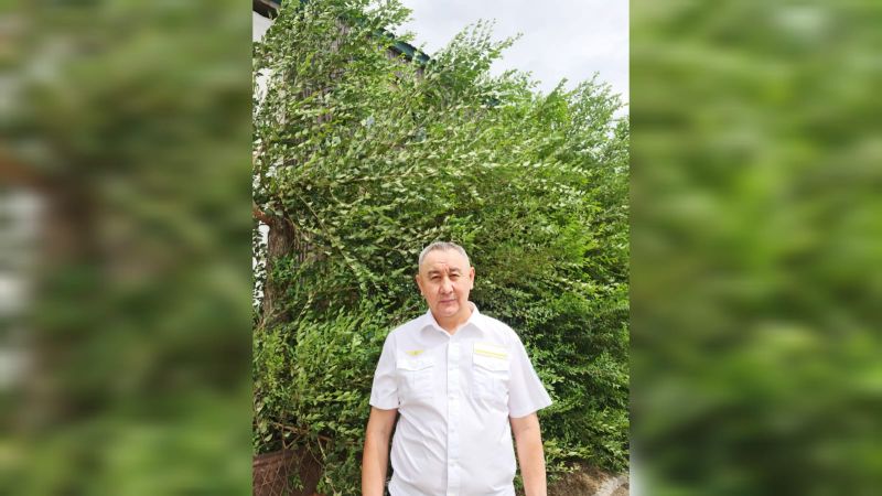 Достық – мүмкіндіктер мекені
