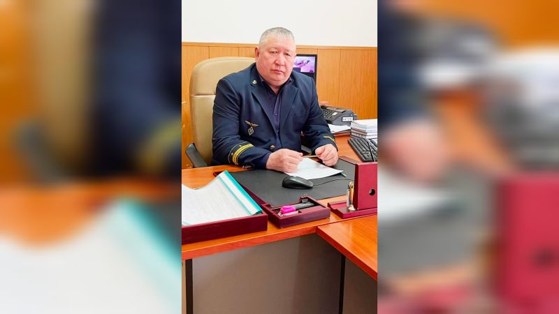 Еңбек ер атандырған Ерлан