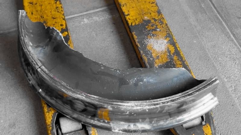Еуропада жүк вагондарының дөңгелектерін тексеру талаптары күшейтіледі
