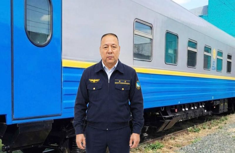 Қауіпті ақауды дер кезінде таныған маман