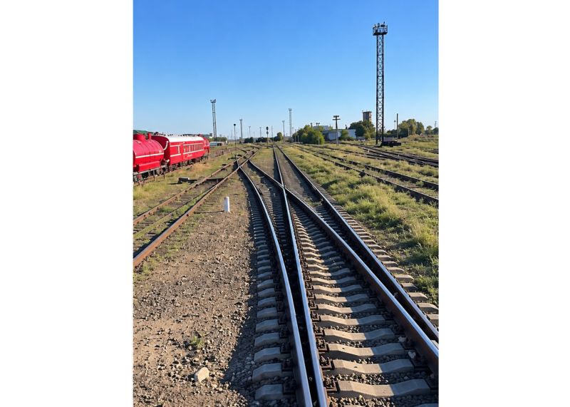 Локомотивное хозяйство КТЖ готовится к работе в зимний период