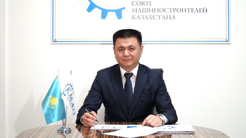 Қазақстанда теміржол өнімдерін өндіру жеті есе өсті