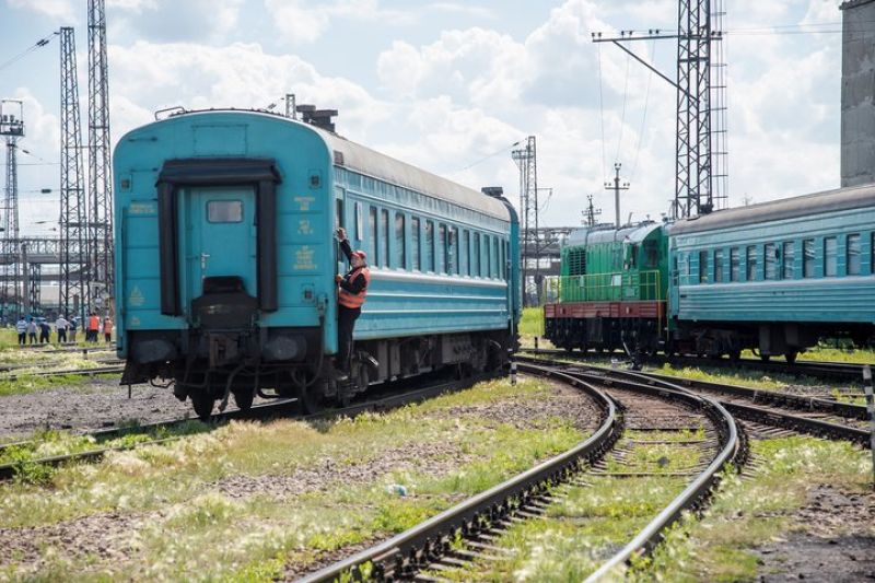 Предсезонные заботы