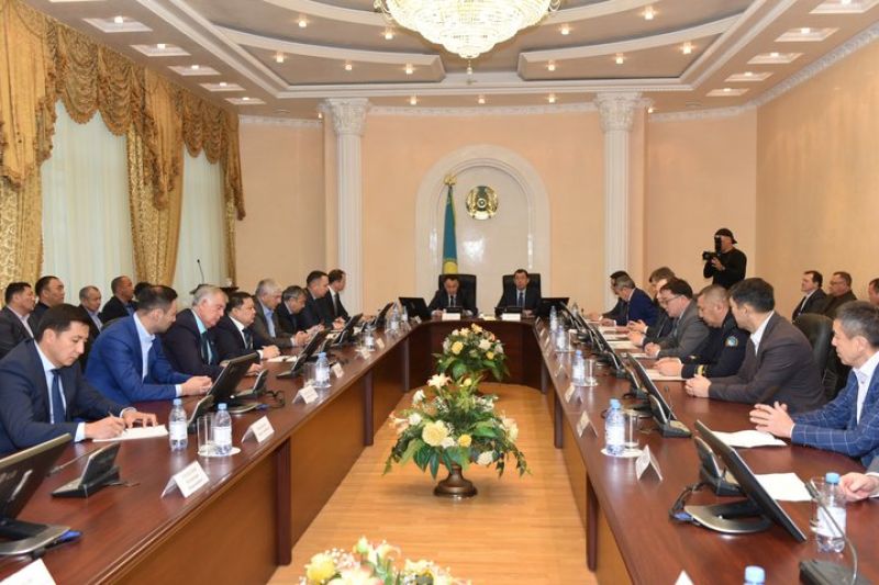 Меморандум укрепит сотрудничество