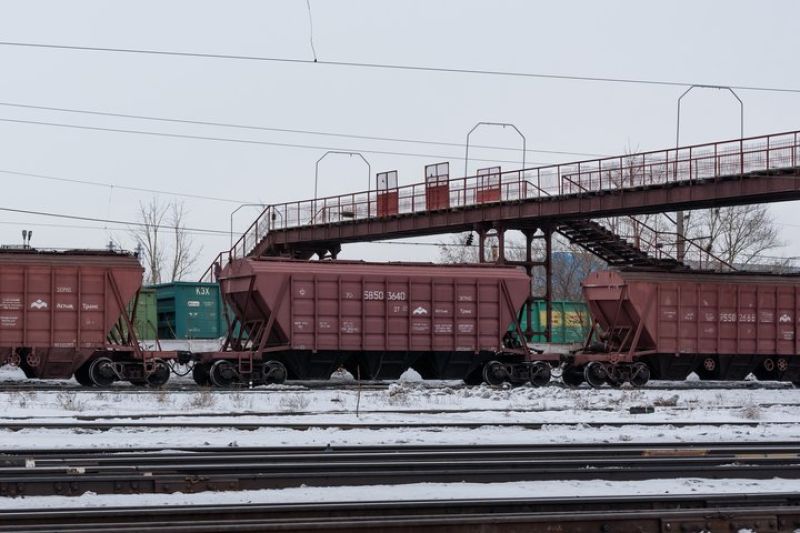 Транзитный коридор возможностей
