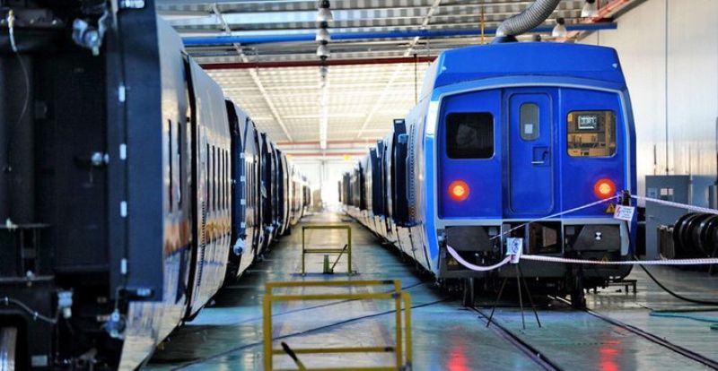 "Қазақстан Темір Жолы" компаниясы пойызға қалай арзан билет алуға болатынын түсіндіреді