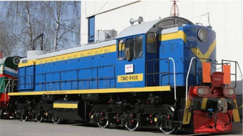 Қауіпсіздіктің жаңа борттық жүйесі Қарағанды локомотив депосында сынақтан өтті