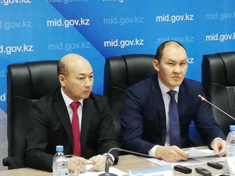 SMS-хабарлама: Интернетте билет рәсімдеуде жаңа қызмет пайда болды