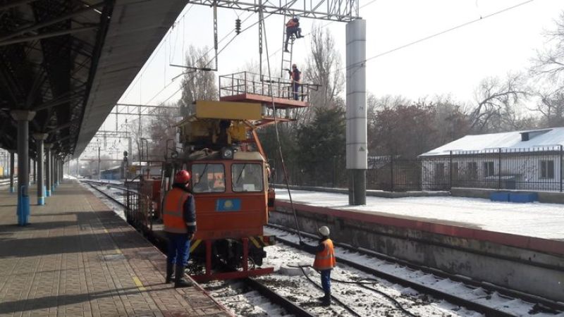 С тройной нагрузкой