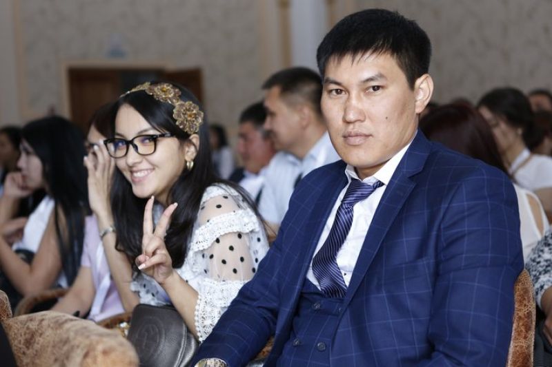 Управленцы нового поколения