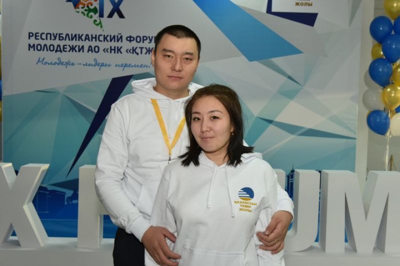 В унисон звучат сердца
