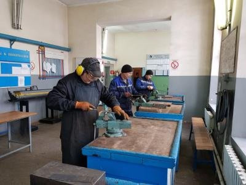 Свыше ста позиций ж/д продукции изготовили в конструкторско-экспериментальном центре в 2018 году