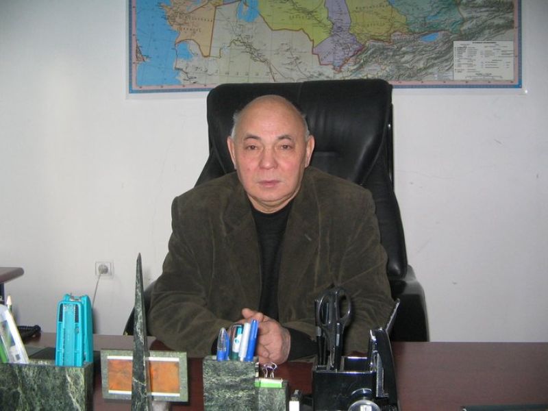 Счастливые горизонты пути