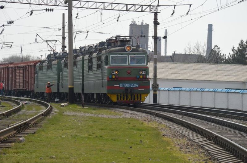 Шымкент электрмен жабдықтау дистанциясы: Жауапкершілік жүгі жеңіл емес