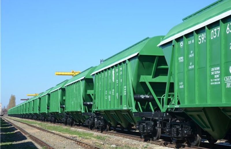 2019 жылдың 1 ақпанынан бастап вагондар операторы қызметін «Қазтеміртранс» АҚ атқаратын болады