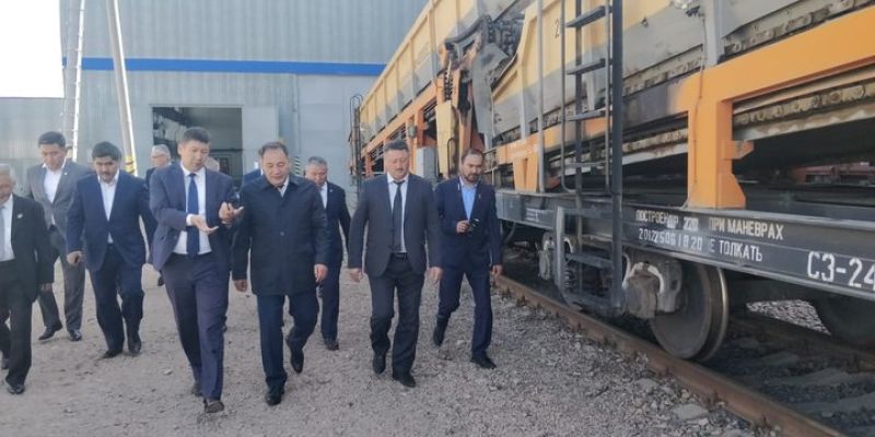 Лучших работников профсоюза отметили в Нур-Султане