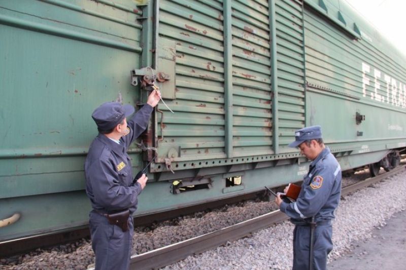 Жүк сақталымына жауапкершілік күшейеді