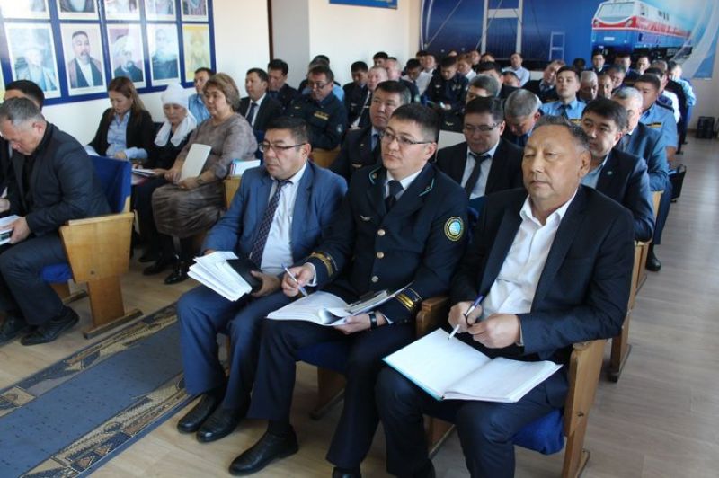 Кемшілікке кеңшілік болмайды