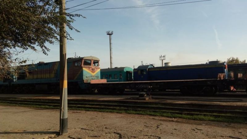 Бейнеу станциясы: қосымша мүмкіндік ашты