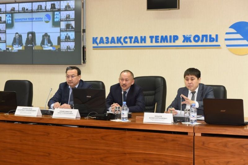 Мобильді диагностикалық кешен – сапа кепілі