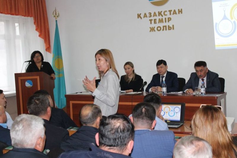 Бізді қандай өзгерістер күтіп тұр?