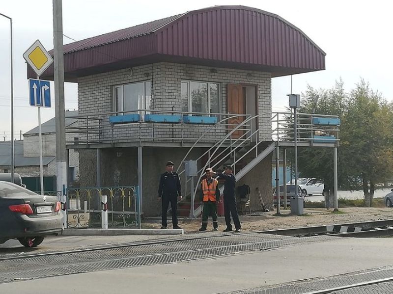 Жеті жерге көпір салу қажет