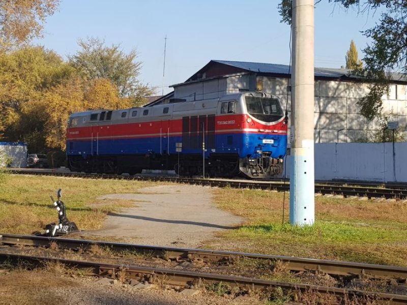 21 случай нарушений безопасности движения в Алматинском регионе