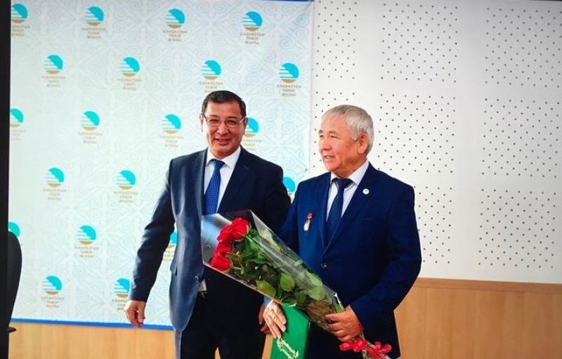Бейнет түбі - зейнет