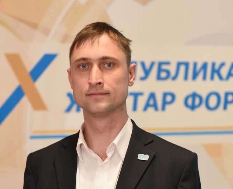 Новатор португальский
