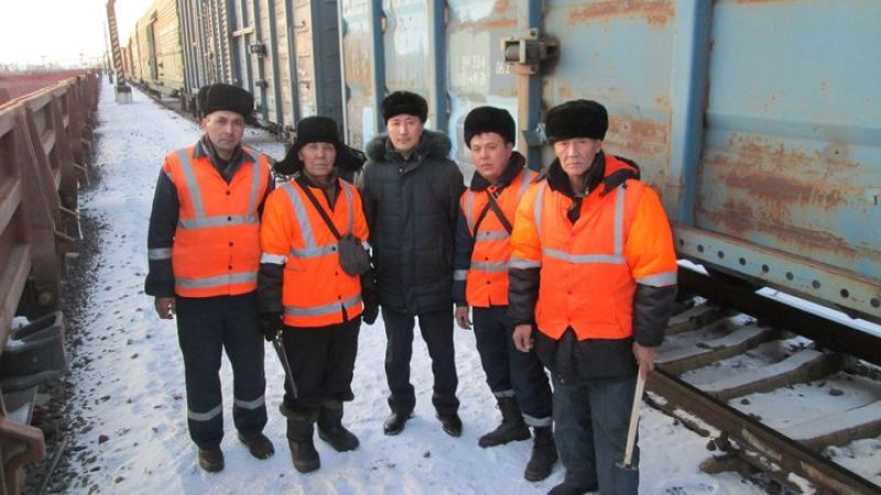 Апаттың алдын алғандар