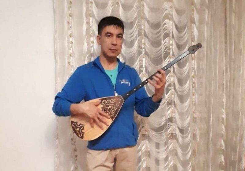 Музыка, идущая от сердца