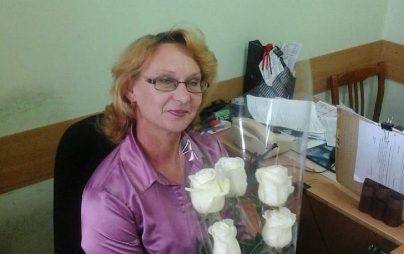 Добрые слова от коллег