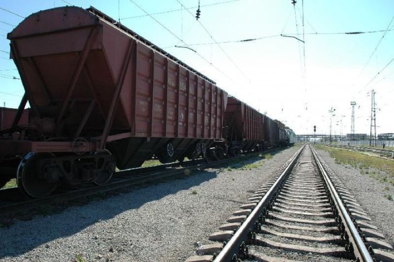 Более 50% грузооборота по территории Казахстана обеспечивает национальная компания «ҚТЖ»