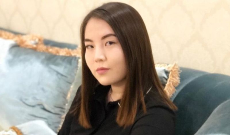 Гүлім Бейсбекова, жастар кеңесінің аймақтық өкілі: "Замандастарыммен мақтана аламын"