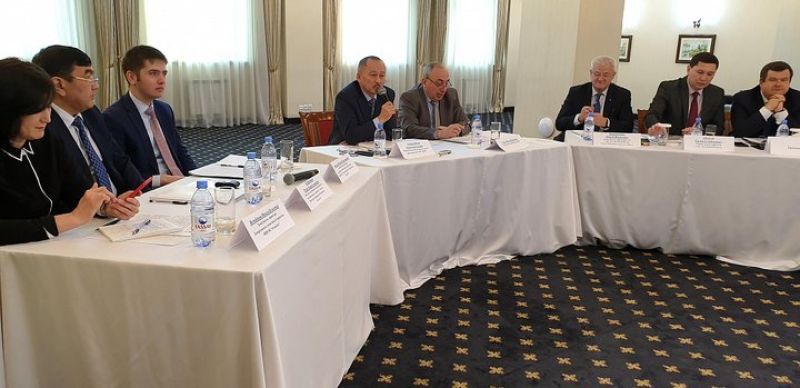 «ҚТЖ» ҰК» АҚ мен ҚазТОҚ тасымалдау шараларын жақсарту үшін күш біріктіреді