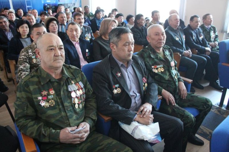 Ауған алауы жадымызда...