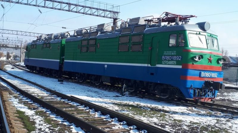 Қосымша жолдар пайдалануға берілді