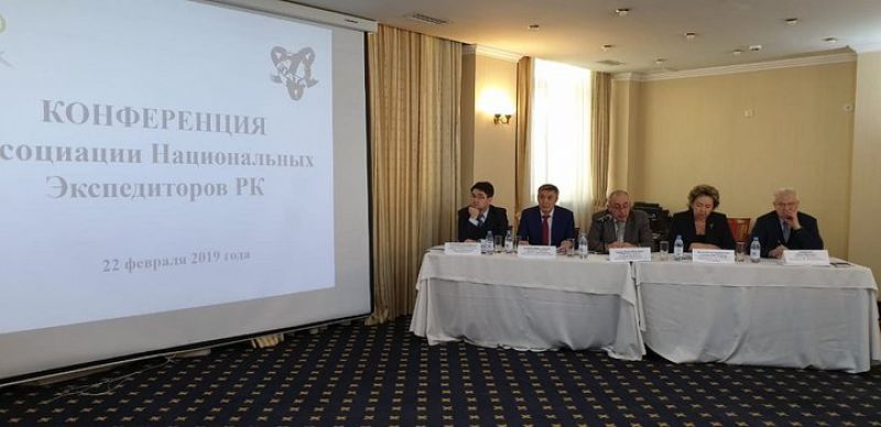 Железнодорожники обсудили с экспедиторами вопросы совершенствования совместной работы