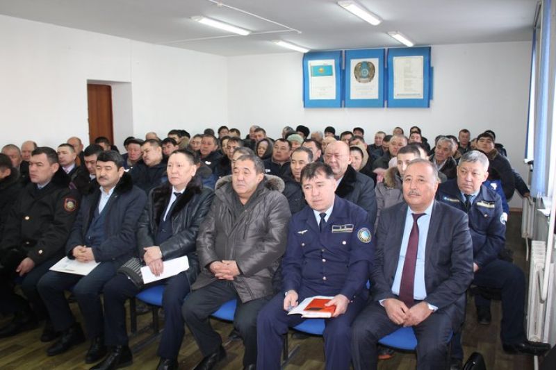 Кемшілік қайталанбауы шарт