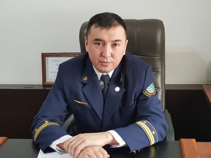 Будущее за молодежью