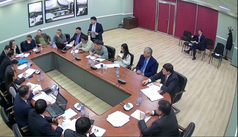 «Қазақстан темір жолы» Ұлттық компаниясы» АҚ сатып алу рәсімдерінің ашықтығы артады