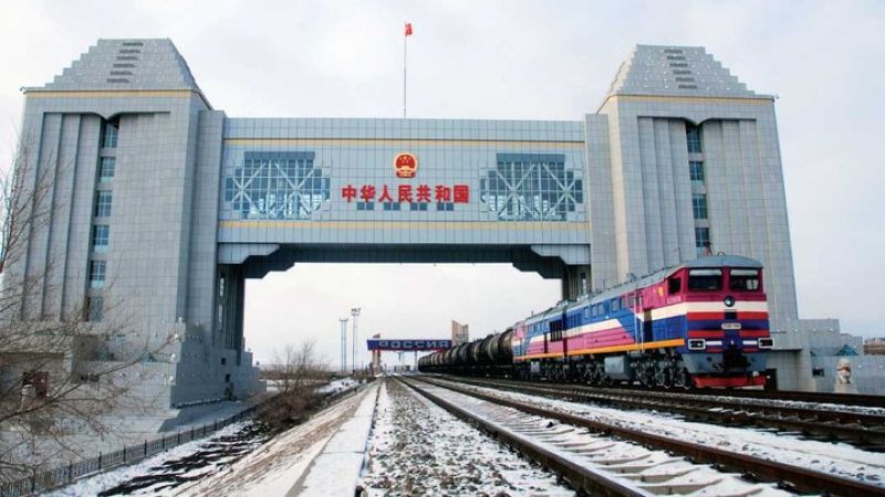 Золотой коридор