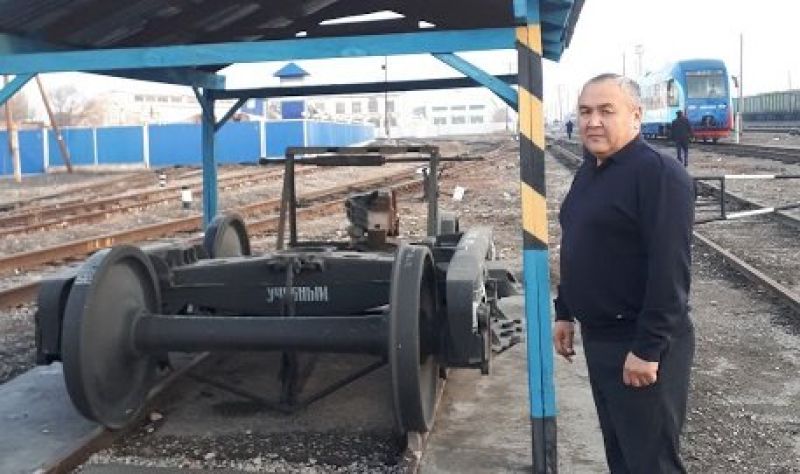 Құрам көбейгелі жұмыс көлемі артқан