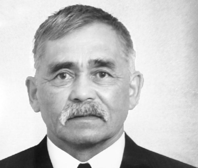 Упорство, принесшее плоды