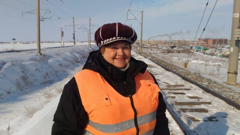 Любить человека