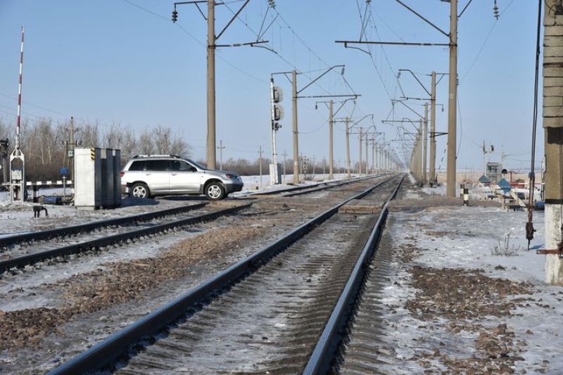 Шымкент жол дистанциясында көктемгі тексеру жұмыстары жалғасуда