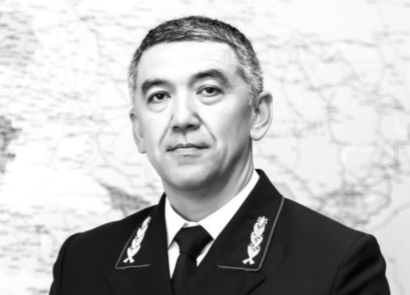 Главный инженер КТЖ о производственной безопасности