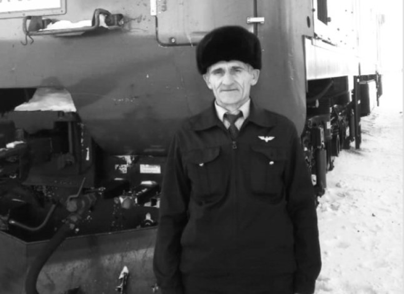 Опытный наставник Валентин Федоришин